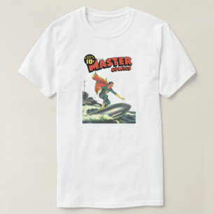 Master Comics #39 Hoesje Art T-shirt
