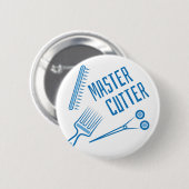 Master Cutter Ronde Button 5,7 Cm (Voorkant /achterkant)