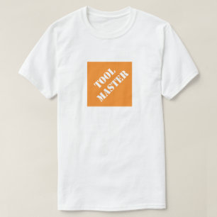 Master Dadisms Tool T-shirt