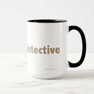 Master Detective Gold Mok