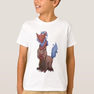 Master Dragon T-shirt