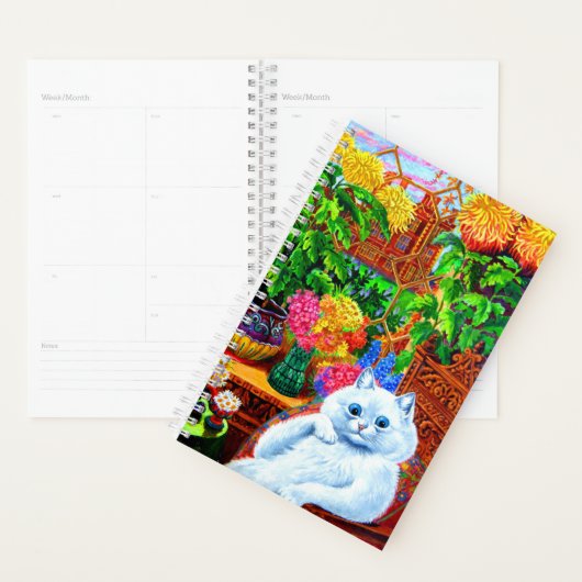 Master du Collège Cat (Devant avec enveloppe)