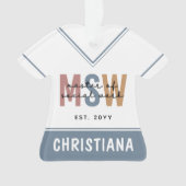 Master en travail social en MSW (devant)