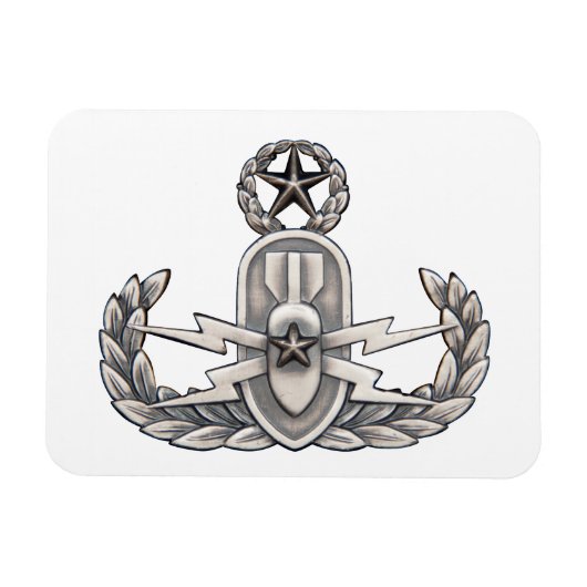 Master EOD Magneet (Horizontaal)