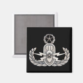 Master EOD Magneet (Voorkant / Achterkant)