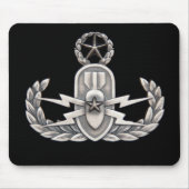 Master EOD Muismat (Voorkant)