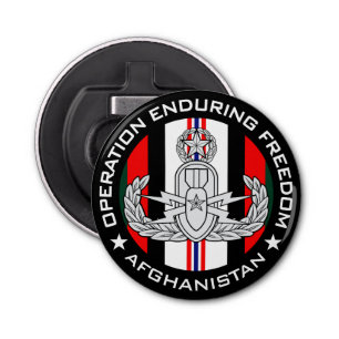 Master EOD OEF Button Flesopener