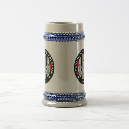 Master EOD OIF Bierpul (Center)