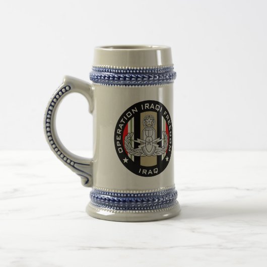 Master EOD OIF Bierpul (Links)