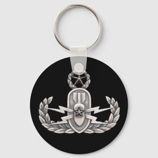 Master EOD Sleutelhanger (Voorkant)