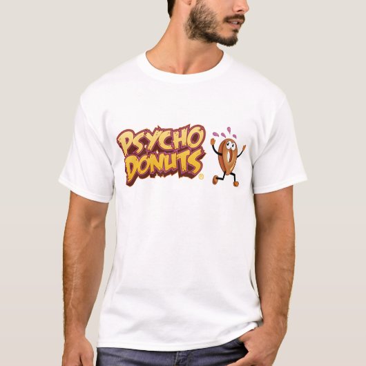 Master-EPS-Logo-zazzle-150-ppi.png T-shirt (Voorkant)
