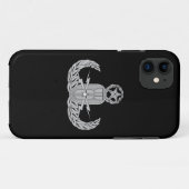 Master Explosive Ordnance Disposal EOD Case-Mate iPhone Case (Achterkant (horizontaal))