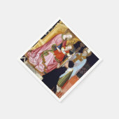 Master G.Z. Madonna en kind met de donor Servet (Hoek)