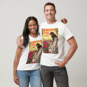 Master Gardener Christian T-shirt (Unisex)