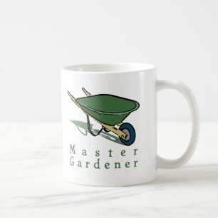 Master Gardener Koffiemok