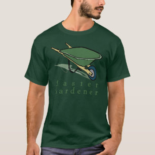 Master Gardener T-Shirt