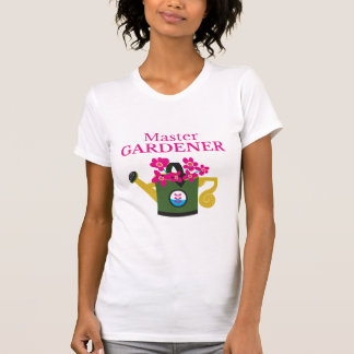 Master Gardener T-shirt