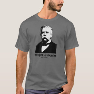 Master Inventor T-shirt