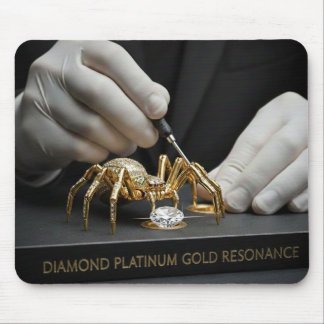 Master Jeweler Mousepad Muismat