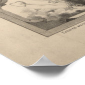 Master Mason [?] Poster (Hoek)