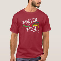Master Mind