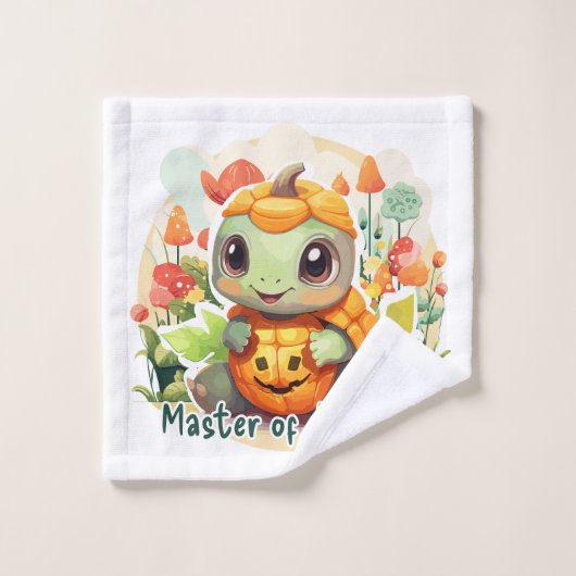 Master of Desguise Washandje (Wasdoekje)