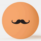 Master of Disguise Mustache Pingpongballen (Achterkant)