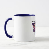 Master of the Mind - Personalized Dr. [Name] Mug Mok (Links)