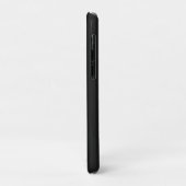 Master Of The Road And Reel Case-Mate iPhone Case (Achterkant/links)