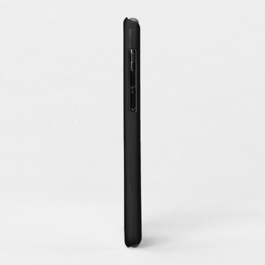 Master Of The Road And Reel Case-Mate iPhone Case (Achterkant/links)