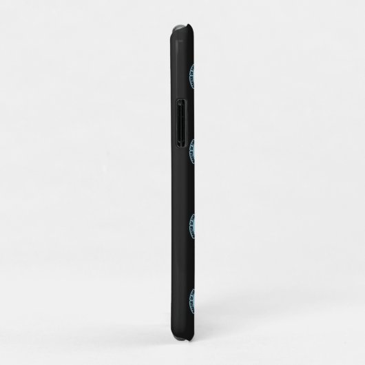 Master Of The Road And Reel Case-Mate iPhone Case (Achterkant/rechts)