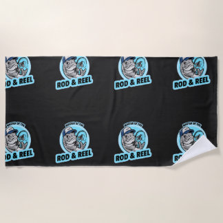 Master Of The Road And Reel Strandlaken