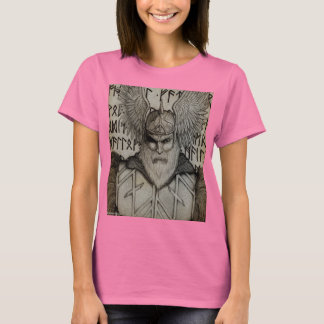 "Master of the Runes" T-shirt