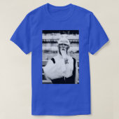 Master Pai Mei II TShirt (Design devant)