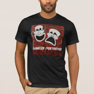 Master Performer T-shirt