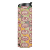 Master Scrapbooker Extraordinaire Thermosbeker (Gedraaid links)