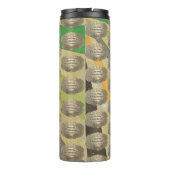 Master Scrapbooker Extraordinaire Thermosbeker (Achterkant)