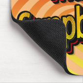 "Master Scrapbooker" Muismat (Hoek)