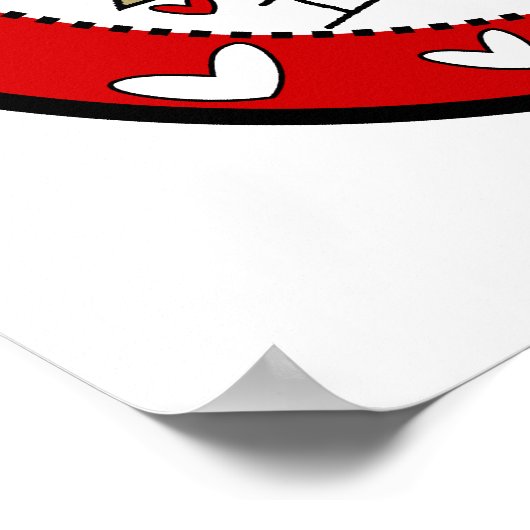 Master Seamstress Poster (Hoek)