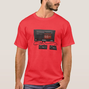 Master System T-shirt