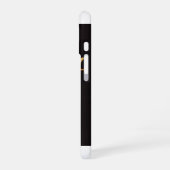 Master uw spel iPhone 16 hoesje (Linkerkant)