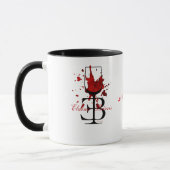 Master voor Mok vanavond (Links)