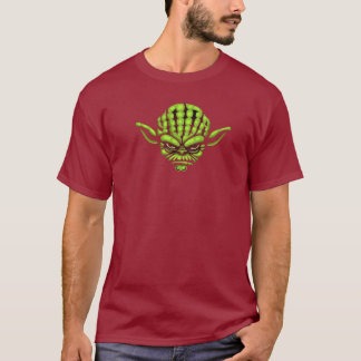 Master Yoda camiseta T-shirt