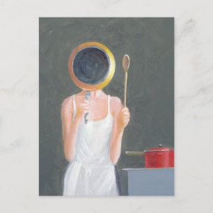 Masterchef 2005 briefkaart