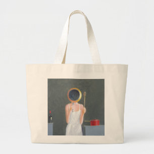 Masterchef 2005 grote tote bag