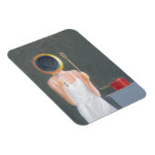 Masterchef 2005 magneet (Rechterzijde)