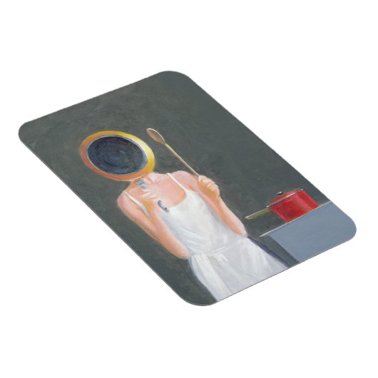 Masterchef 2005 magneet (Rechterzijde)