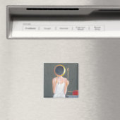 Masterchef 2005 magneet (Insitu (Vaatwasser))