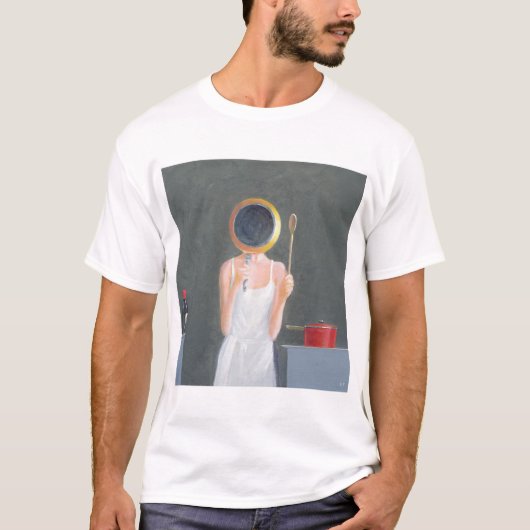 Masterchef 2005 t-shirt (Voorkant)