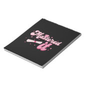 Masterdoctoraat Afstuderen MBA-Afstuderen Notitieblok (Gedraaid)